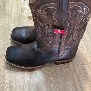 J.B.DILLON | Shoes | Nwt Jb Dillon Handmade Boots | Poshmark display picture 1